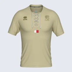 Maillot Malte 70° UEFA