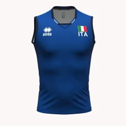 1° Maillot masculin Paris FIPAV 2024
