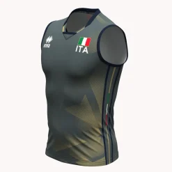 3° Maillot masculin Paris FIPAV 2024