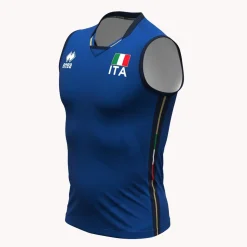 1° Maillot masculin Paris FIPAV 2024