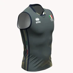 3° Maillot masculin Paris FIPAV 2024