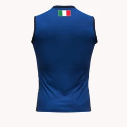 1° Maillot masculin Paris FIPAV 2024