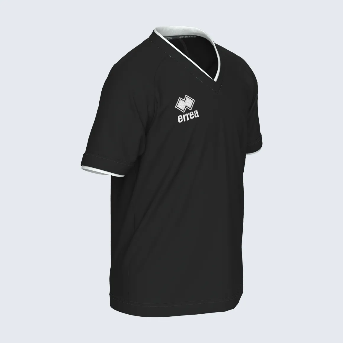 Maillot multisport Leonard col en V pour enfants