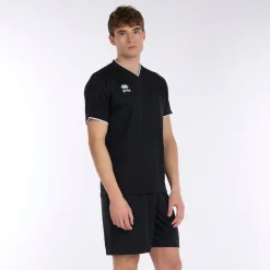 Maillot multisport Leonard col en V