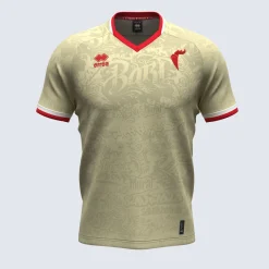 2° Maillot Pre-Match SSC Bari 2024/2025