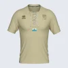 Maillot Saint-Marin 70° UEFA