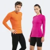 Maillot sous-vêtement technique unisexe Davor