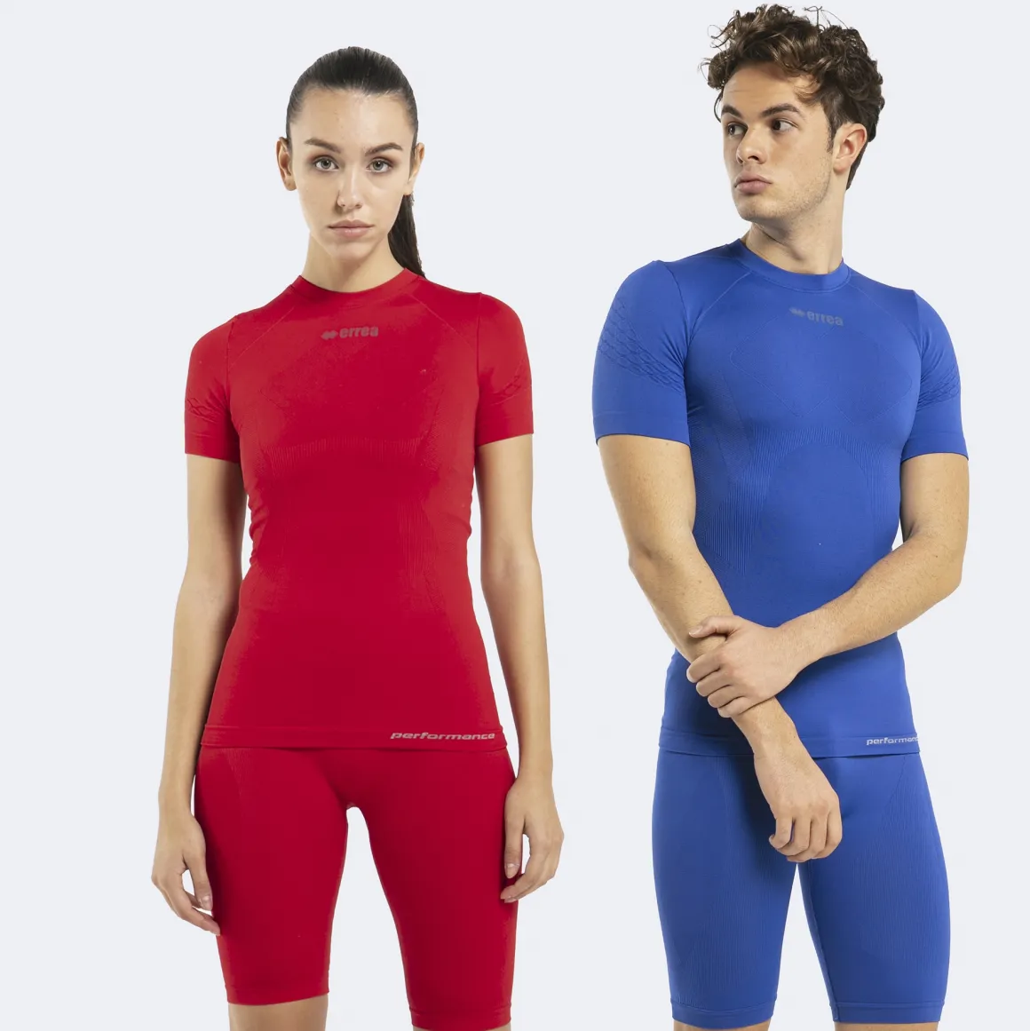 Maillot sous-vêtement technique unisexe David