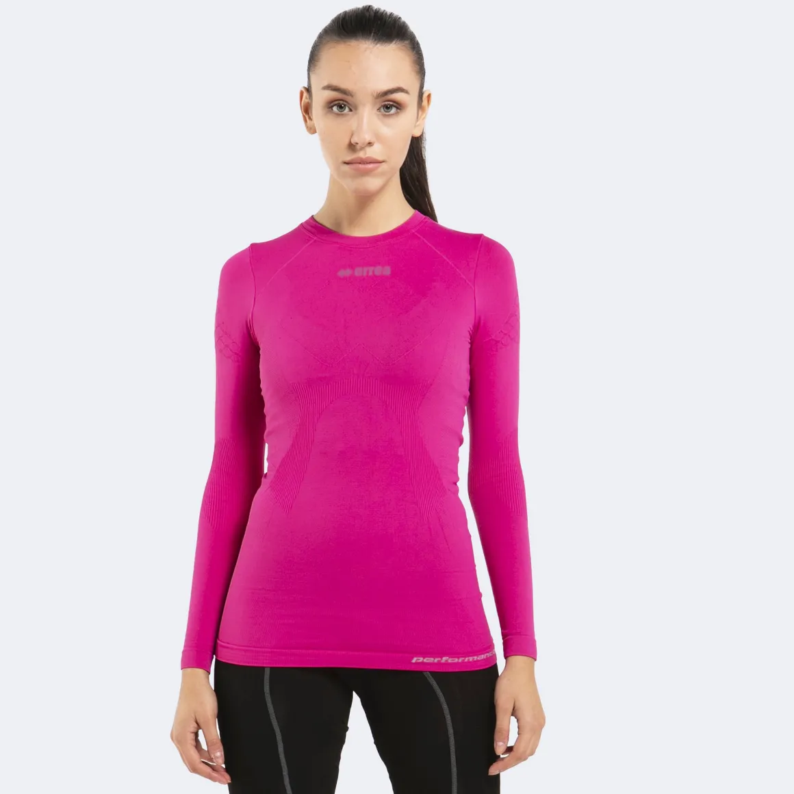 Maillot sous-vêtement technique unisexe Davor