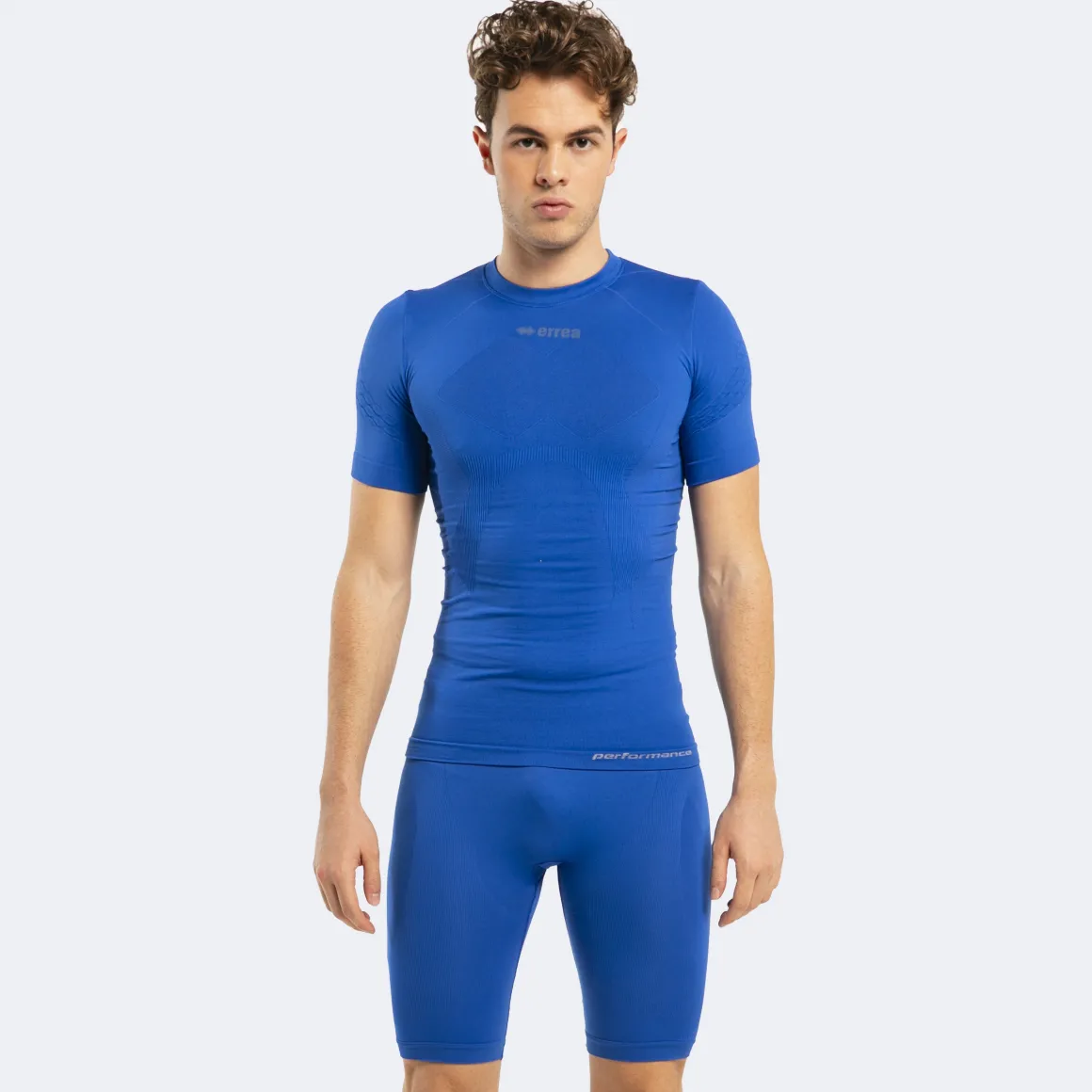 Maillot sous-vêtement technique unisexe David