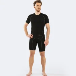 Maillot sous-vêtement technique unisexe Active Tense Lite