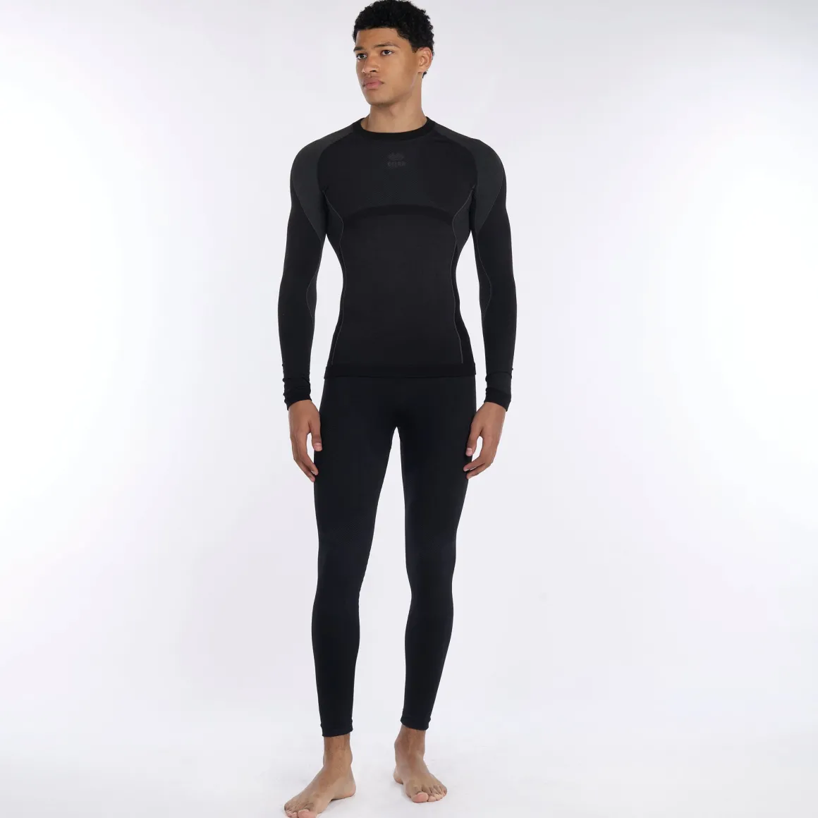 Maillot Technique Persia à Manches Longues