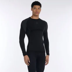 Maillot Technique Persia à Manches Longues