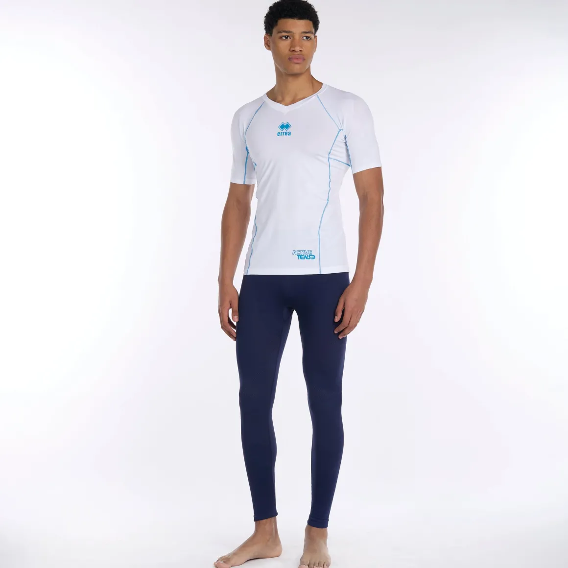Maillot Technique Unisexe Aderyn - Active Tense