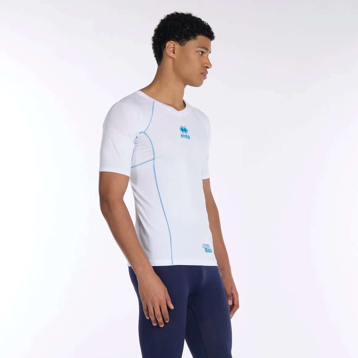 Maillot Technique Unisexe Aderyn - Active Tense