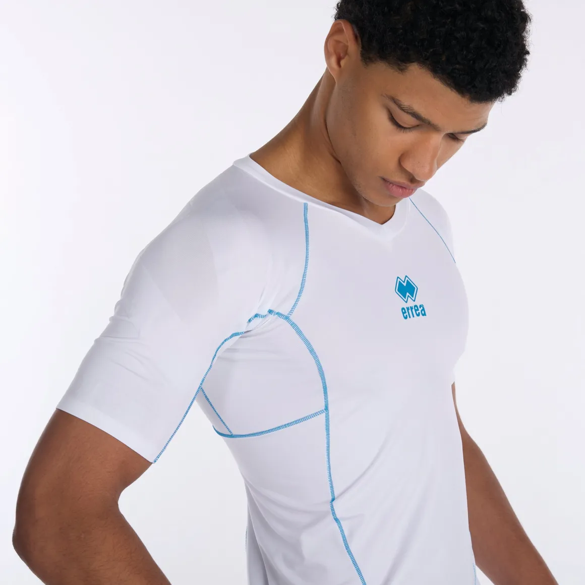 Maillot Technique Unisexe Aderyn - Active Tense