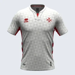 Malte Maillot Away 24-26