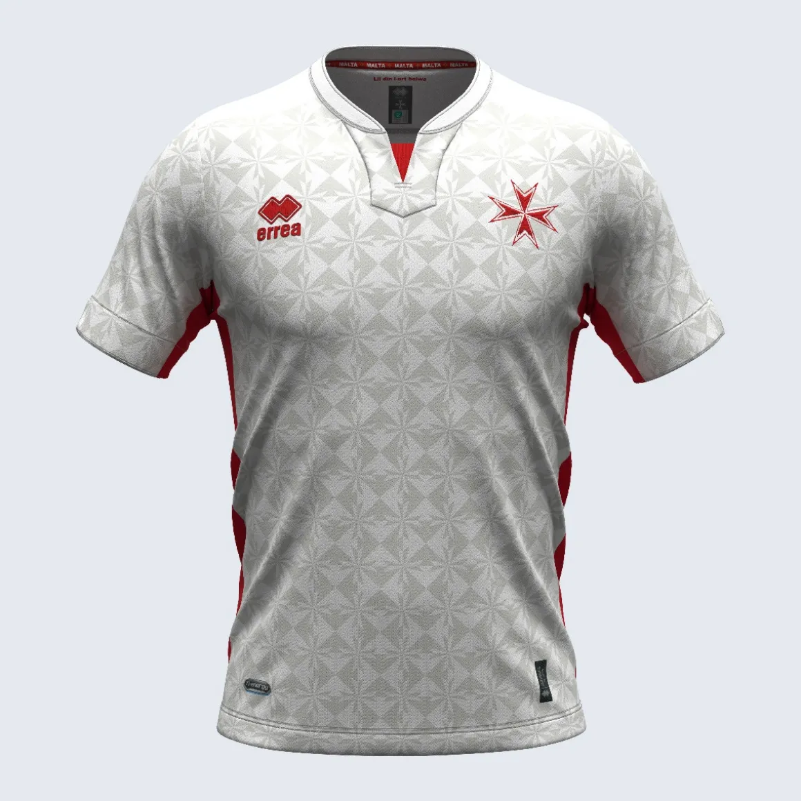Malte Maillot Away 24-26