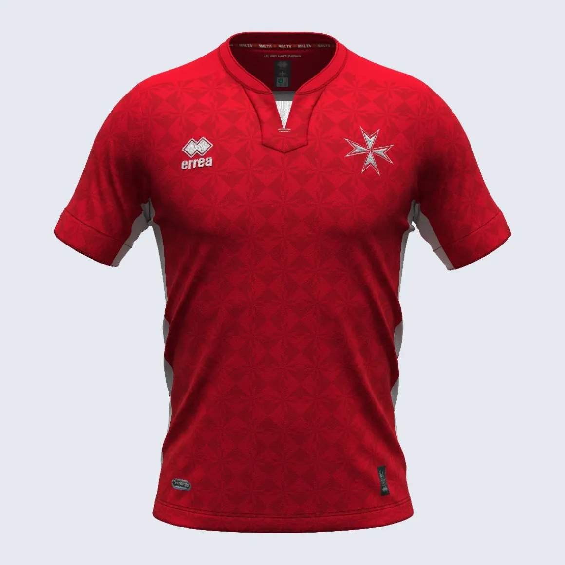 Malte Maillot Home