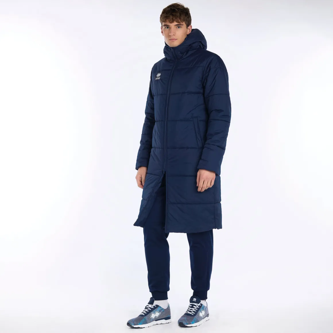Manteau Vegas Coach Hydro-Stop
