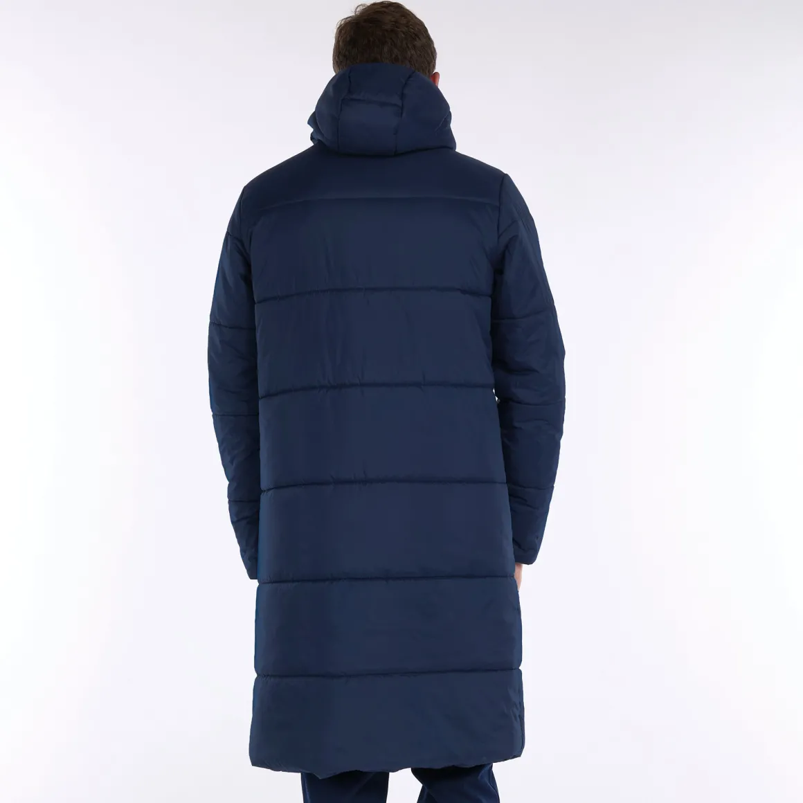 Manteau Vegas Coach Hydro-Stop