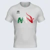 MAURO NESPOLI T-SHIRT EVO MC AD