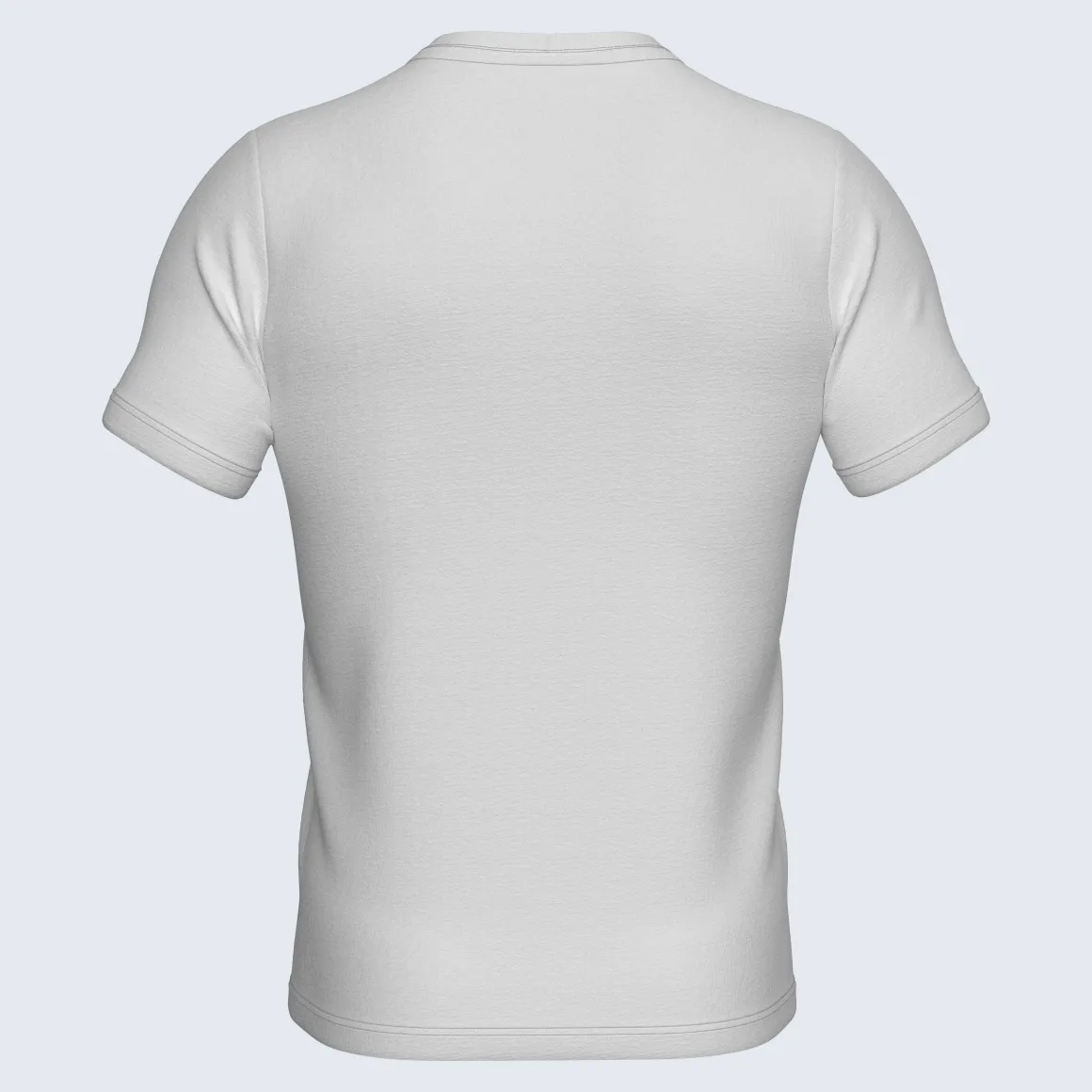 MAURO NESPOLI T-SHIRT EVO MC AD