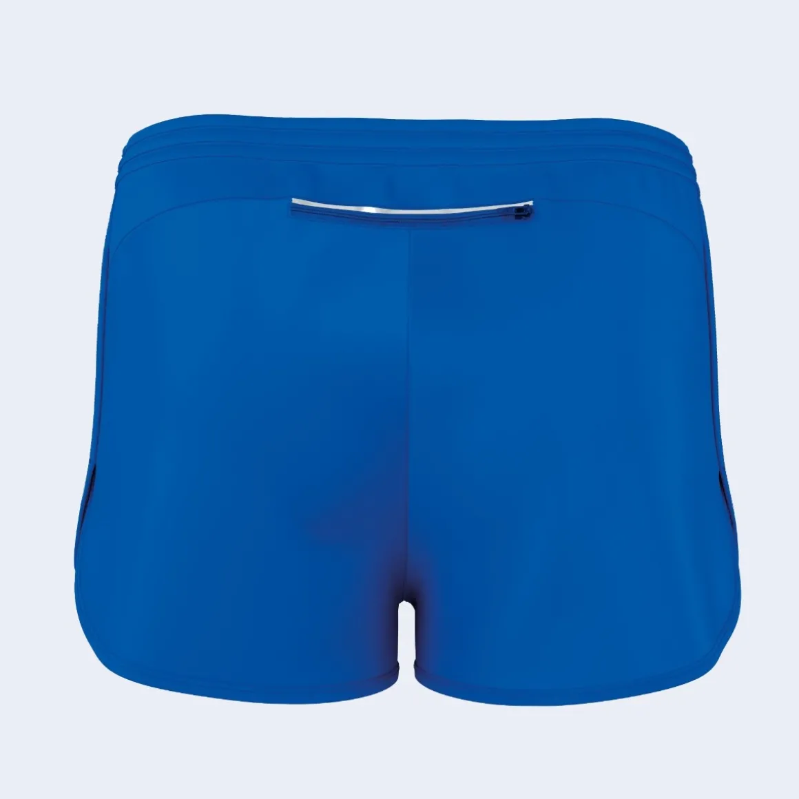 Meyer Short de course unisexe pour enfants