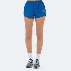 Meyer Short de course unisexe pour enfants