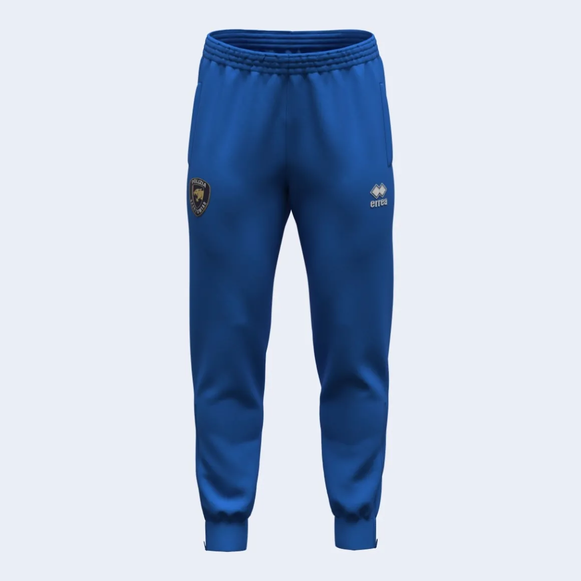 Milo 3.0 children sweatpants for the Italian National Police 23/24