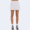 Mini-jupe de sport pour femme Perla 3.0