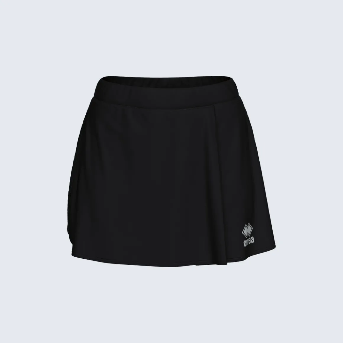Mini-jupe de sport pour petite fille Perla 3.0