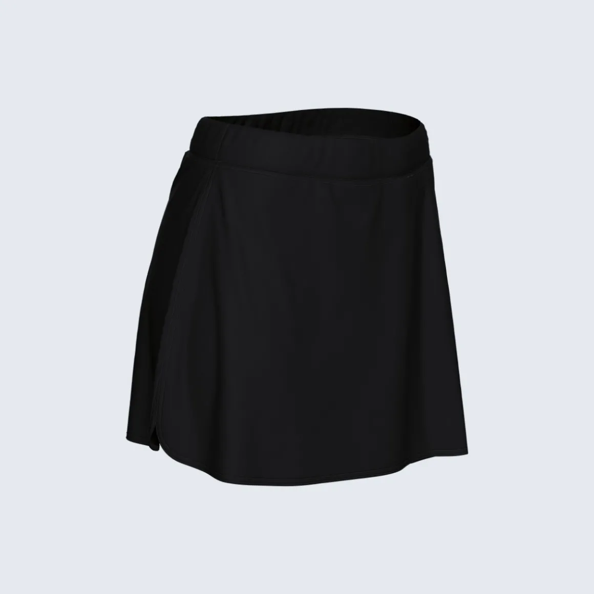Mini-jupe de sport pour petite fille Perla 3.0