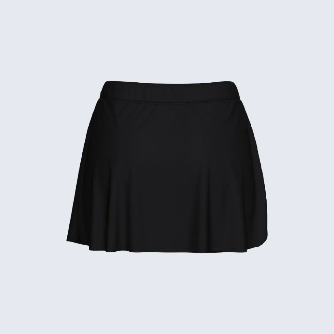 Mini-jupe de sport pour petite fille Perla 3.0