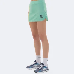 Mini-jupe Perla pour femme