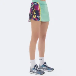 Mini-jupe Perla pour femme