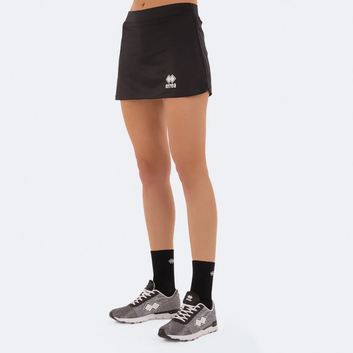 Mini-jupe Ros 3.0 pour femme