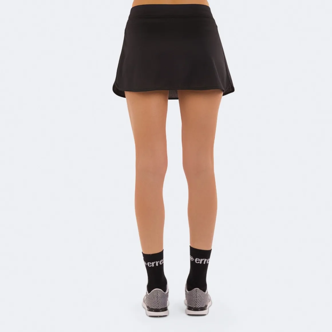 Mini-jupe Ros 3.0 pour femme