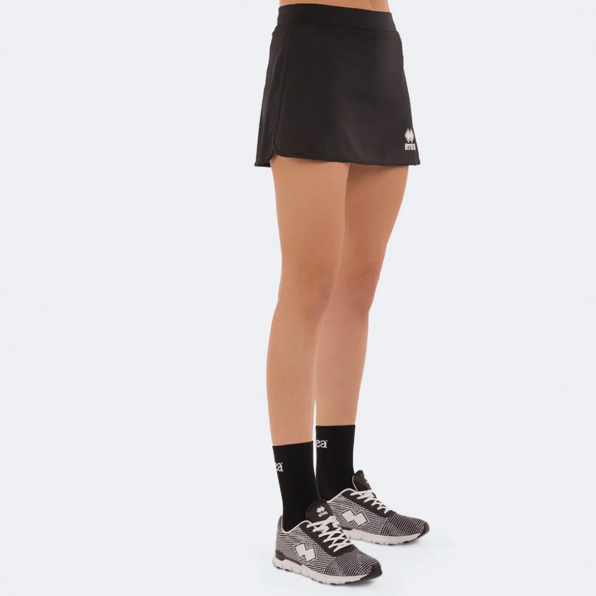 Mini-jupe Ros 3.0 pour femme