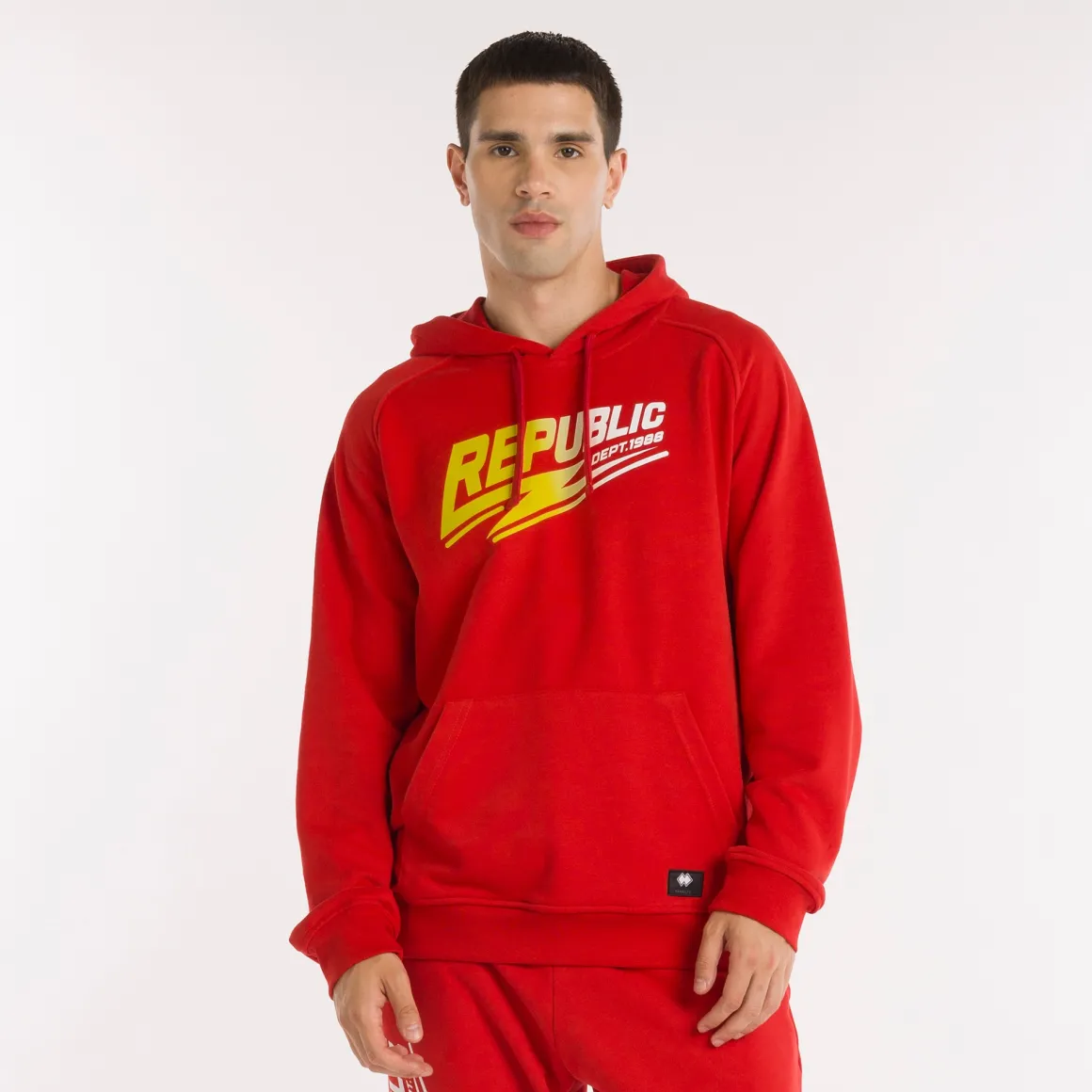 Origine du sweat à capuche
