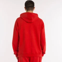 Origine du sweat à capuche