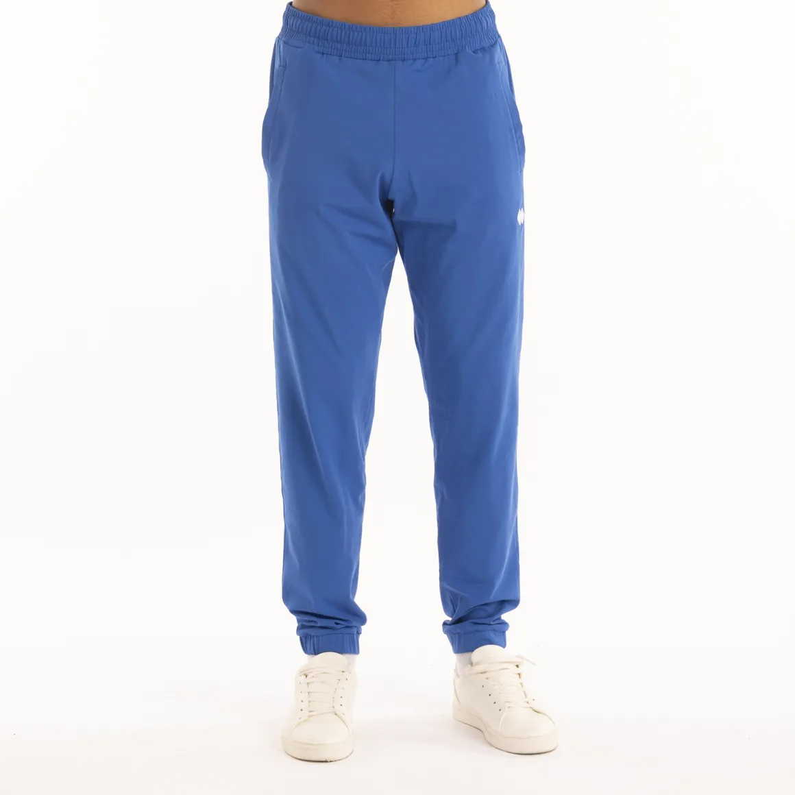 Pantalon à bordures essentielles SS25
