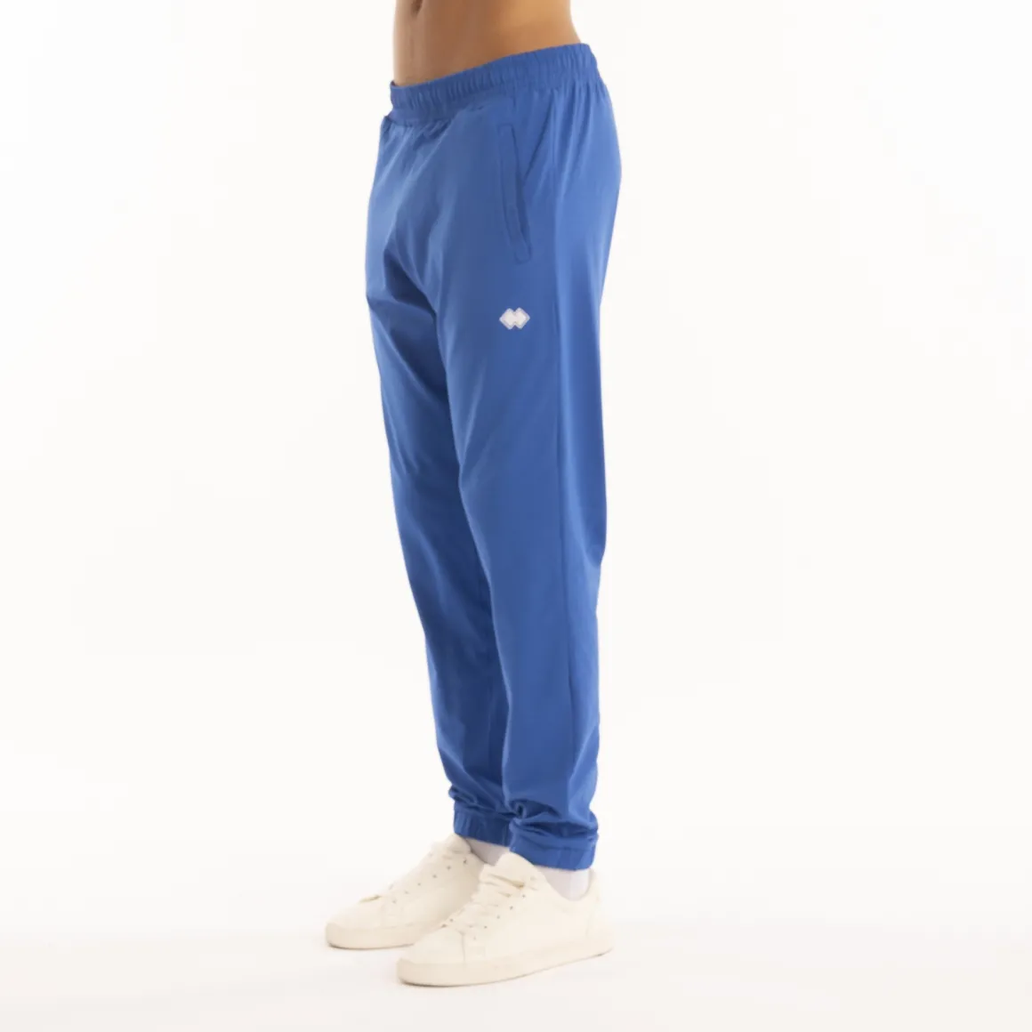 Pantalon à bordures essentielles SS25