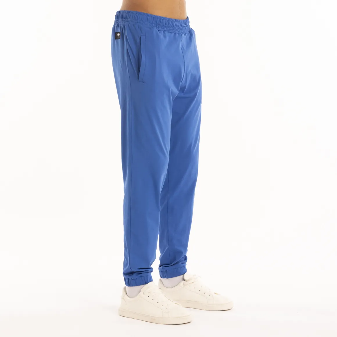 Pantalon à bordures essentielles SS25