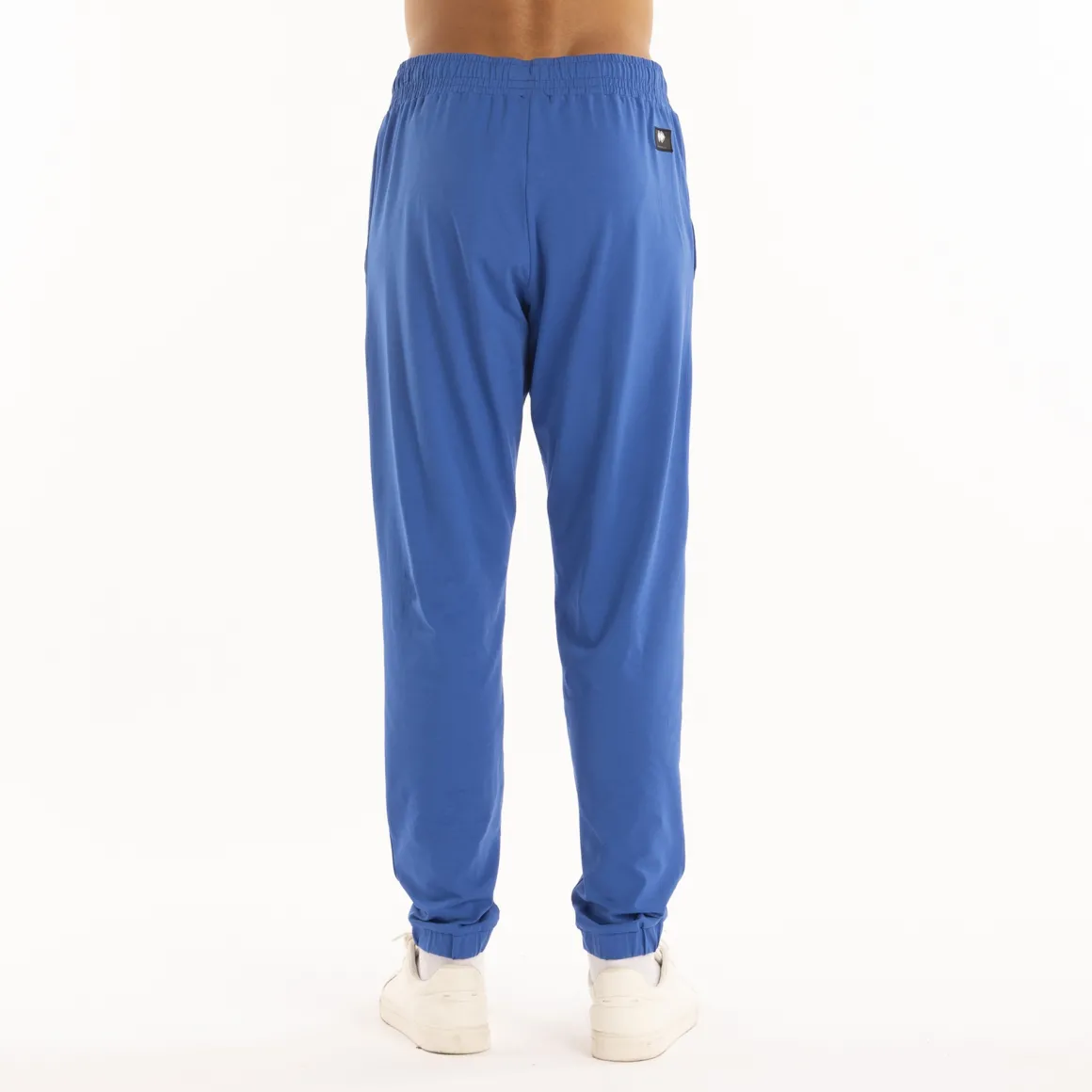 Pantalon à bordures essentielles SS25