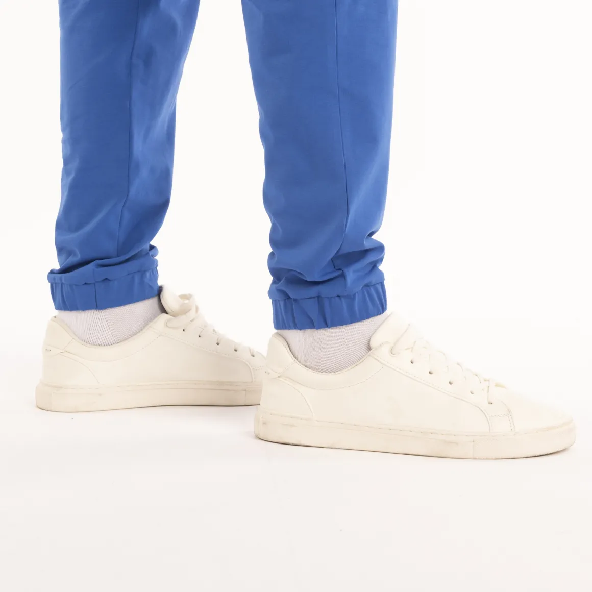 Pantalon à bordures essentielles SS25