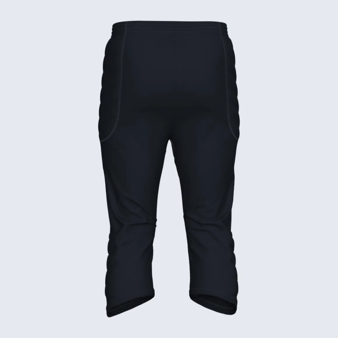 Pantalon 3/4 de gardien Stopper 3.0 pour petit garçon