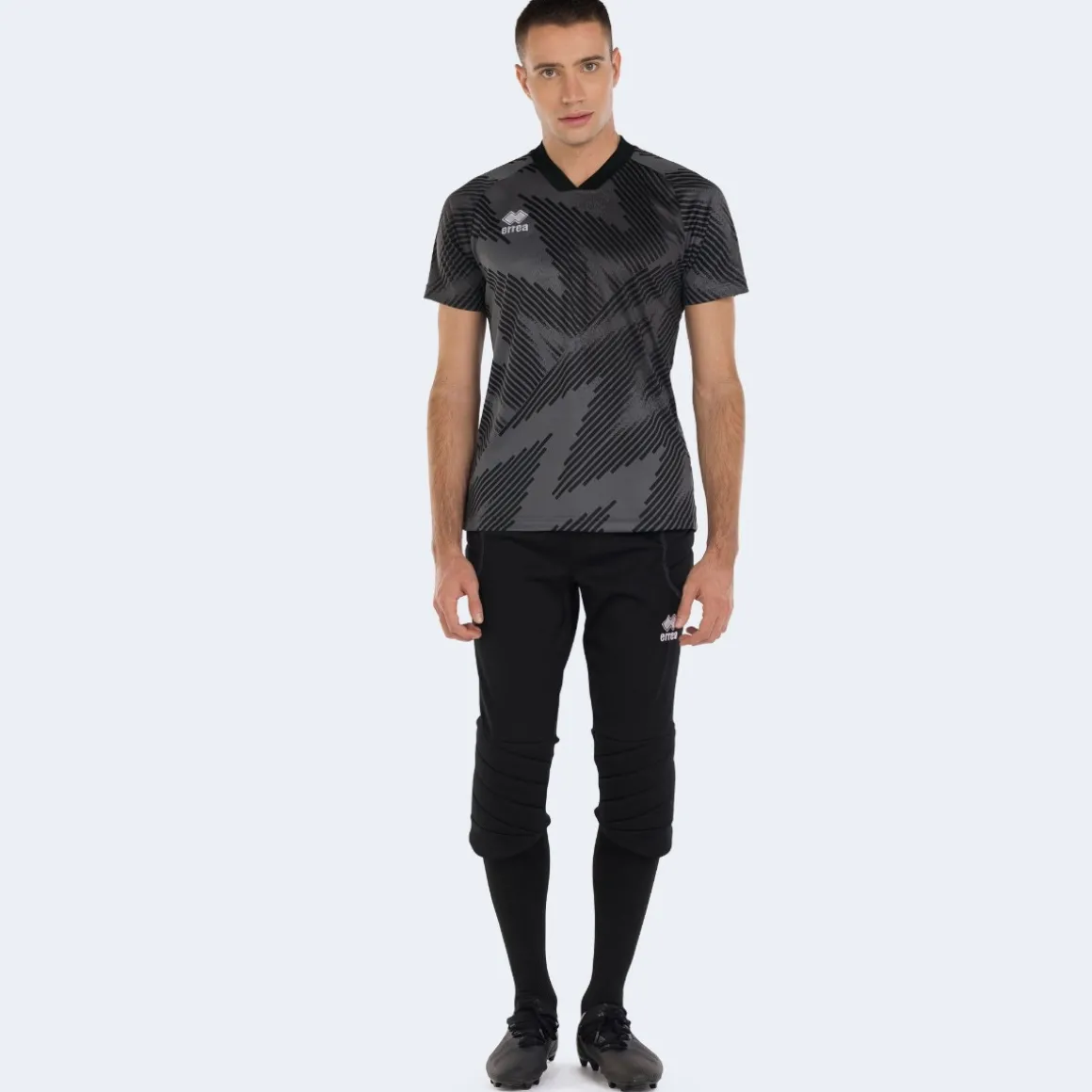 Pantalon 3/4 de gardien Stopper 3.0 pour homme