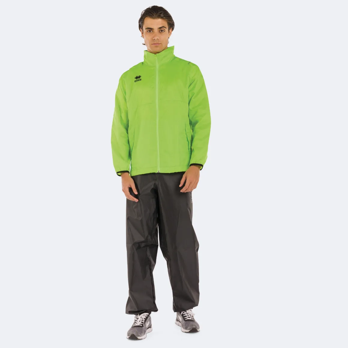 Pantalon coupe-vent Basic Rain pour homme