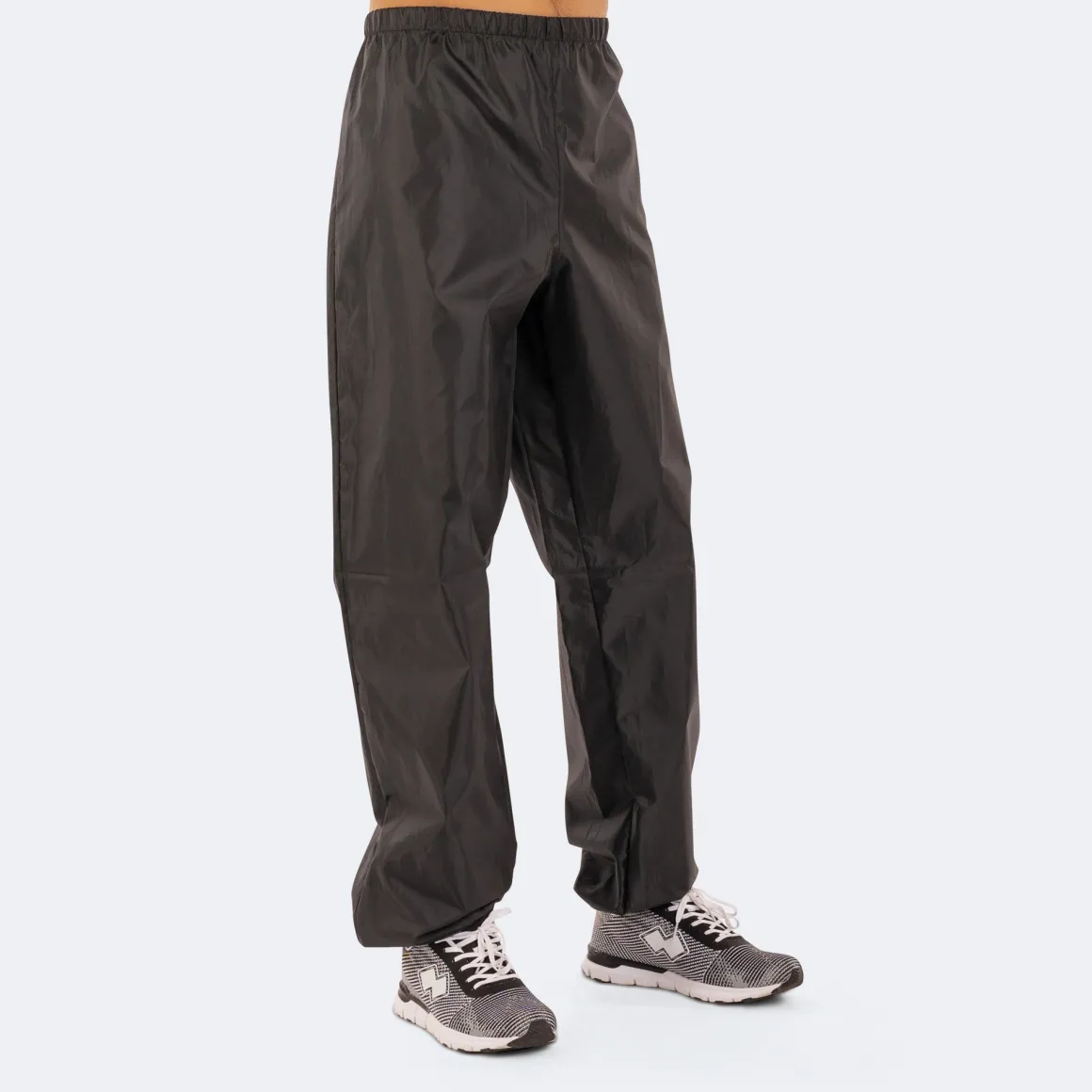 Pantalon coupe-vent Basic Rain pour homme